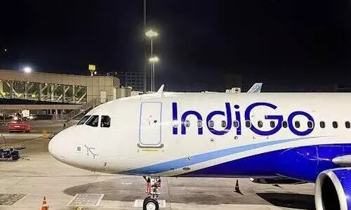 IndiGo announces Rs 10,000 vouchers for flyers stranded during Dec 3–5 chaos