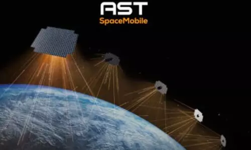 ISRO set to launch 6.5-tonne US BlueBird-6 satellite on December 15