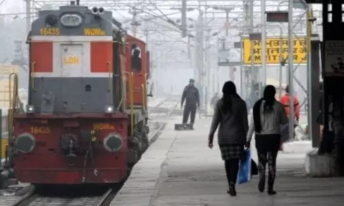 Aadhaar OTP verification in 322 trains for Tatkal as 3 crore fake IDs uncovered