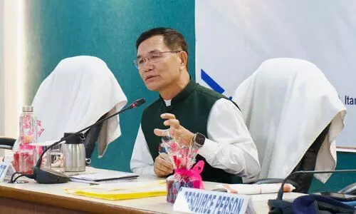 Two held in Arunachal for leaking Army deployment details to Pakistan handlers