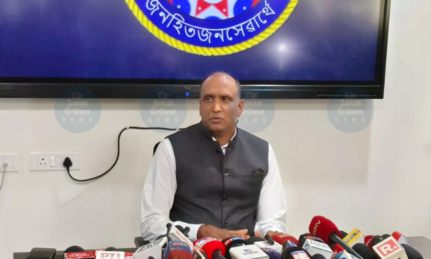 SIT names four under murder charges in Zubeen Garg death case