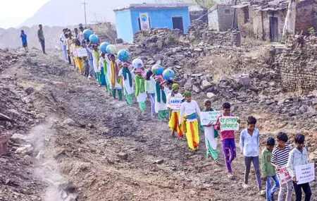 Labour reforms give hazardous-sector workers future-ready safety Labour reforms give hazardous-sector workers future-ready safety