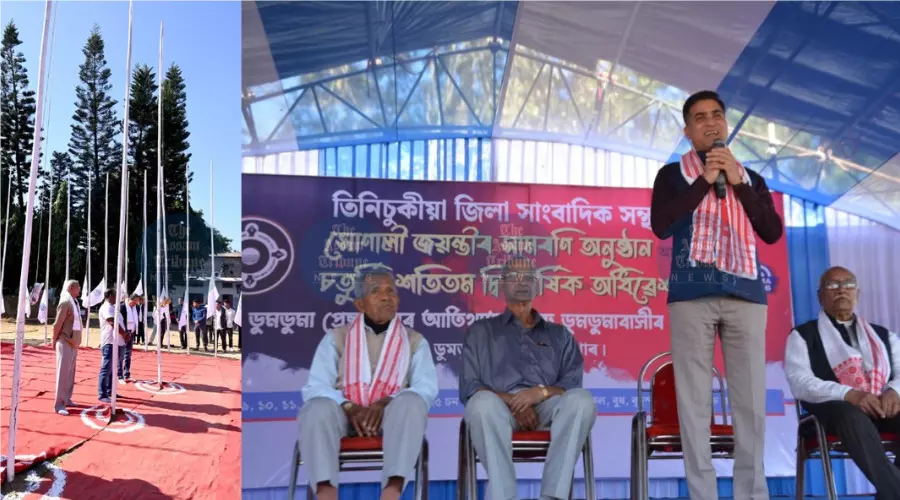 Assam faces persistent youth outmigration amid gaps in skill-based growth