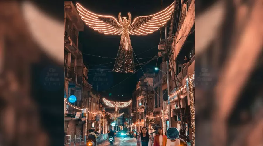 Mizoram targets festive tourism surge with Winter Festival 2025 line-up