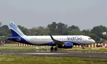 DGCA fires inspectors amid IndiGo crisis; CEO called in again