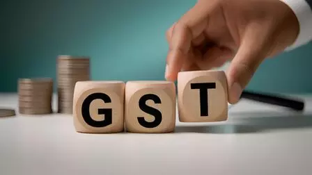 Report: GST cuts to shave 35 bps off CPI inflation this fiscal Report: GST cuts to shave 35 bps off CPI inflation this fiscal