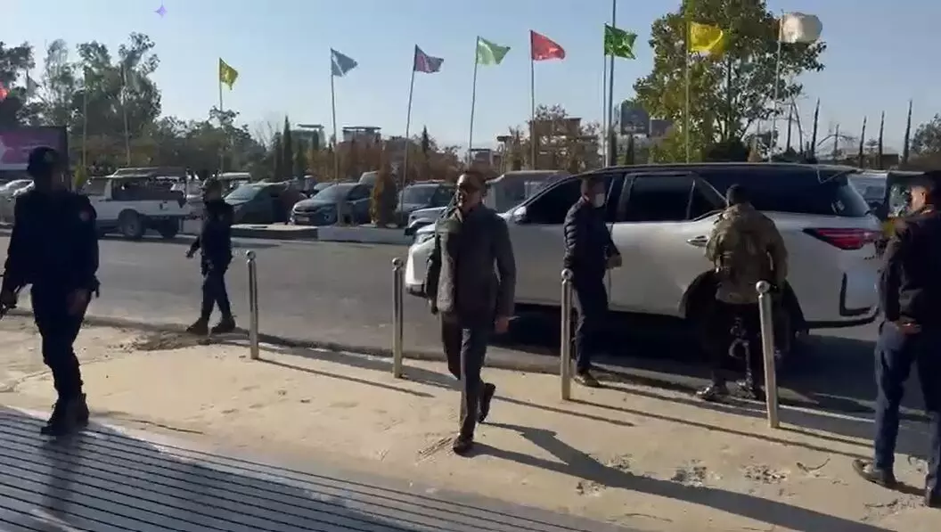 Manipur BJP MLAs rush to Delhi after summons; buzz over govt formation peaks Manipur BJP MLAs rush to Delhi after summons; buzz over govt formation peaks