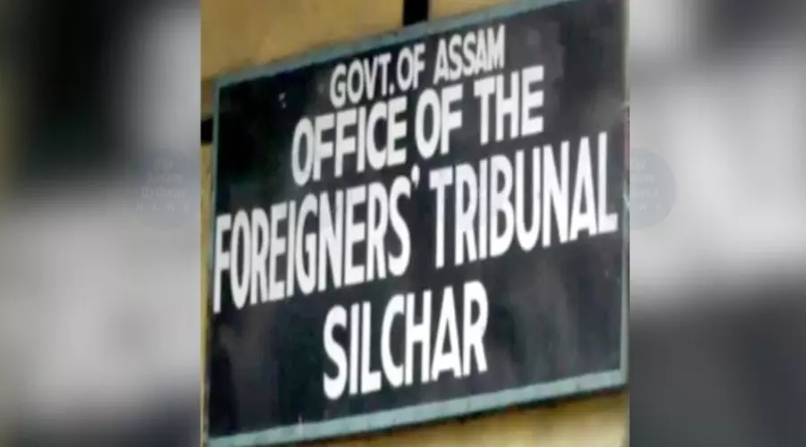 Two more get Indian citizenship under CAA in Assam’s Barak Valley Two more get Indian citizenship under CAA in Assam’s Barak Valley
