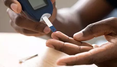 Study shows reversing prediabetes lowers heart attack risk by almost 60% Study shows reversing prediabetes lowers heart attack risk by almost 60%