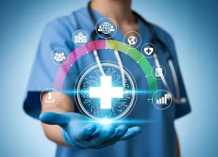 India could lead globally in AI-supported stroke management, say experts India could lead globally in AI-supported stroke management, say experts