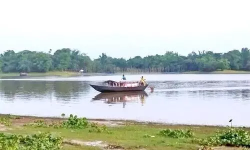 Sonbeel Utsav 2.0: Assam University, RTU Hojai join hands for wetland conservation