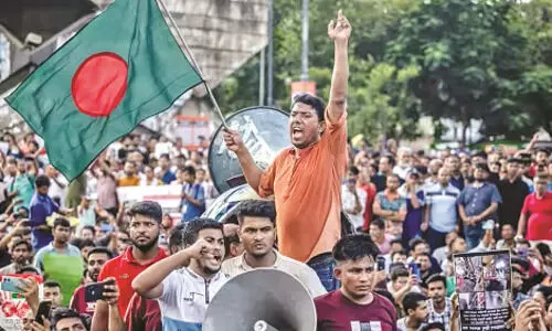 Bangladesh’s political shift raises serious security concerns for Assam & NE