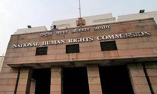 16 years after Jogdal massacre in Kamrup, local group seeks NHRC intervention