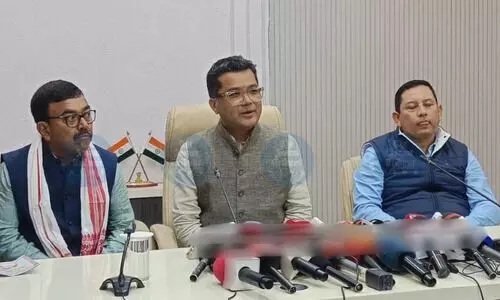 Sansad Kriya Mahotsav to kick off in Jorhat on Dec 21, says MoS Margherita