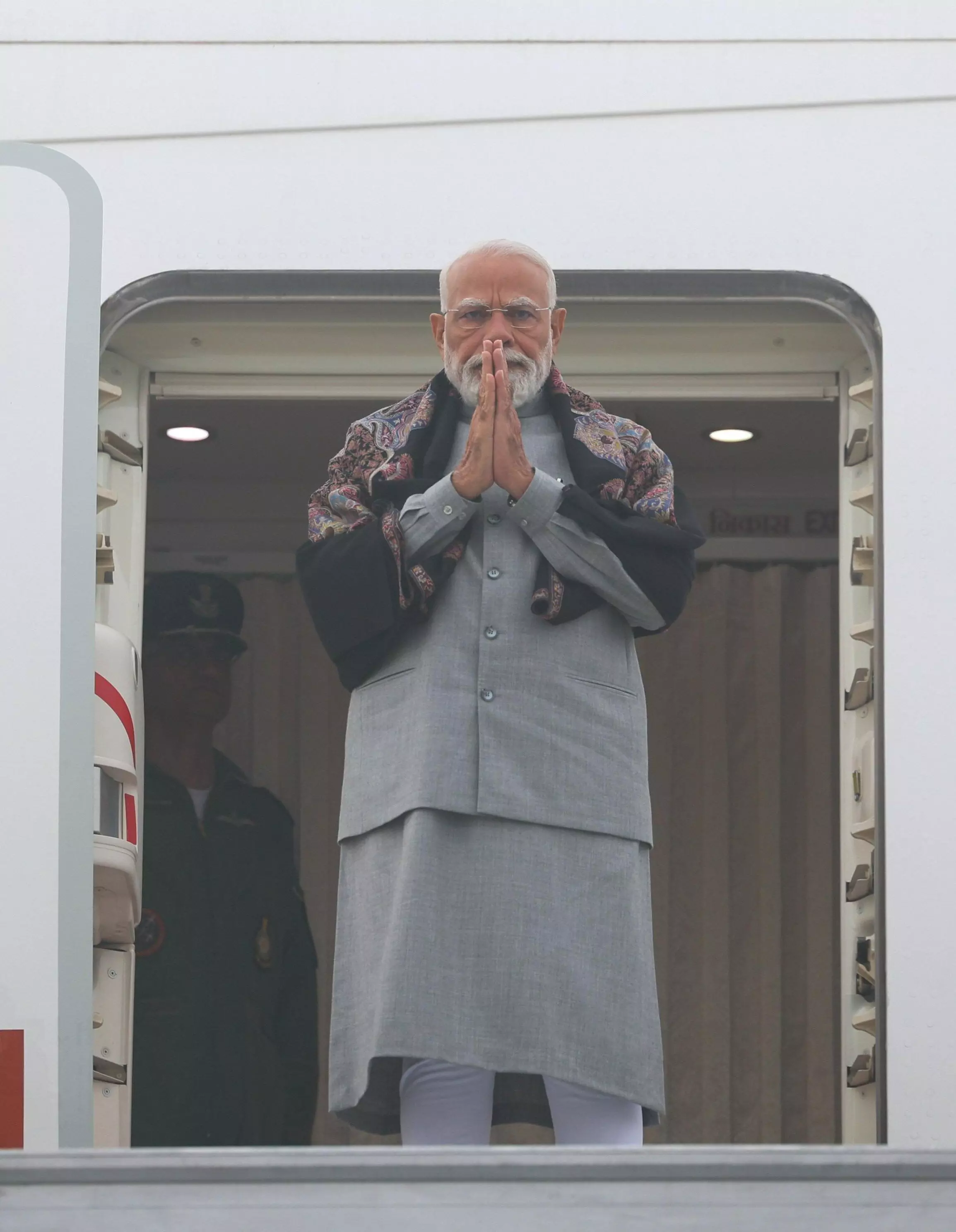 PM Modi’s three-nation tour to strengthen trade and investment ties