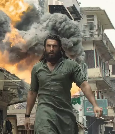 After ‘Dhurandhar’ success, Ranveer Singh speaks on fate, ‘nazar aur sabr’ After ‘Dhurandhar’ success, Ranveer Singh speaks on fate, ‘nazar aur sabr’