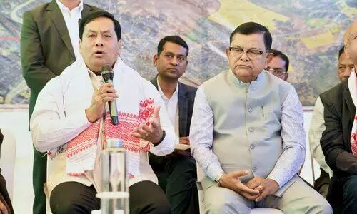 PM Modi’s Namrup visit to mark new growth phase for Assam, Northeast: Sonowal