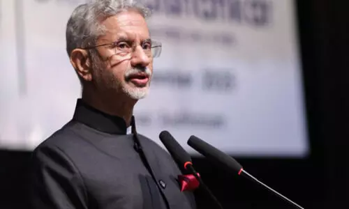 Jaishankar to co-chair India–UAE Joint Commission in Abu Dhabi, Israel visit next