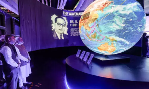 India steps up push for a greener, cleaner and sustainable maritime sector