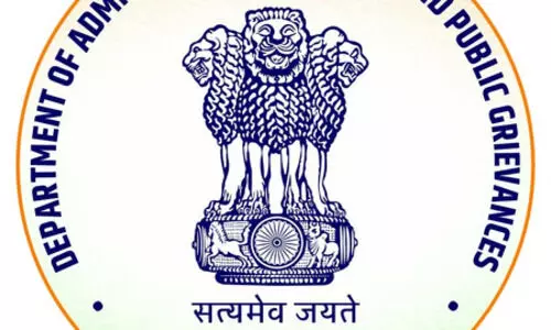 Central system resolves 70,598 public grievance cases in November