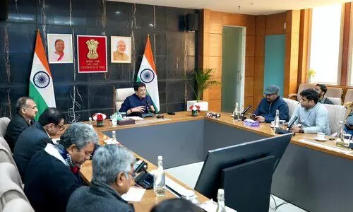 India’s energy sector to serve as a global case study, says Goyal