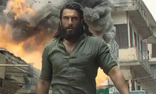 After ‘Dhurandhar’ success, Ranveer Singh speaks on fate, ‘nazar aur sabr’