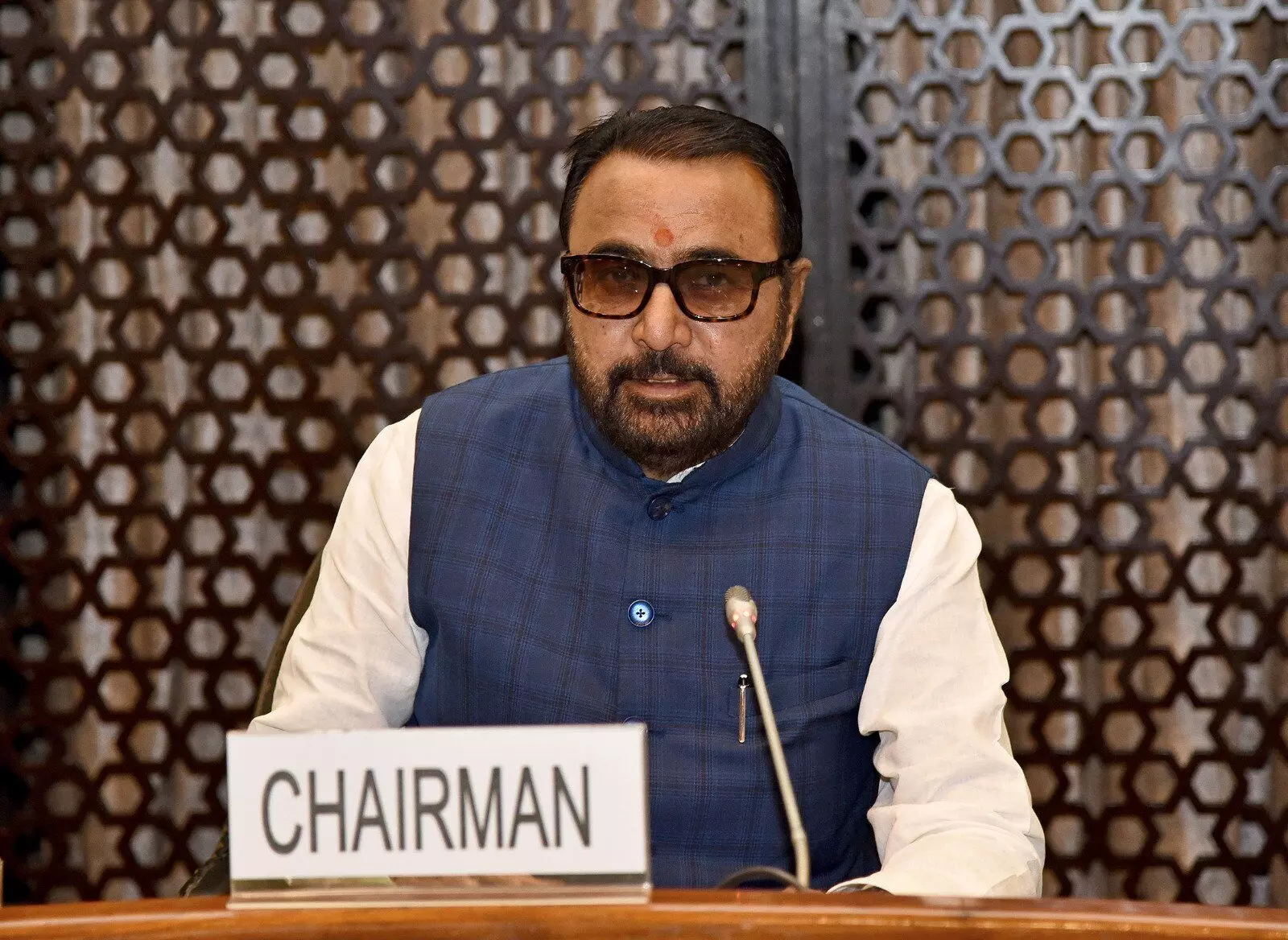 Medicinal plant farming can empower farmers, improve drug quality: Jadhav Medicinal plant farming can empower farmers, improve drug quality: Jadhav