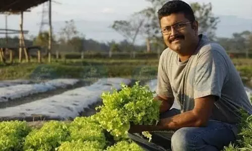 AASU announces Ambikagiri Rai Choudhury Memorial Award for entrepreneur Nilam Dutta