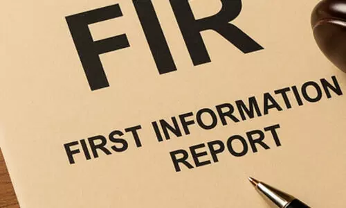 POCSO case filed against popular Karnataka YouTube folk singer, six others