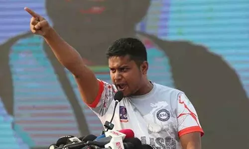 ‘Will sever Seven Sisters’: Bdesh NCP leader warns India against destabilisation