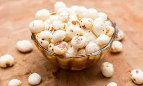 India emerges as top makhana producer, commands 80% of global market