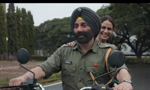 Sunny Deol reflects on patriotism, voices confidence in Gen Z’s commitment to the nation