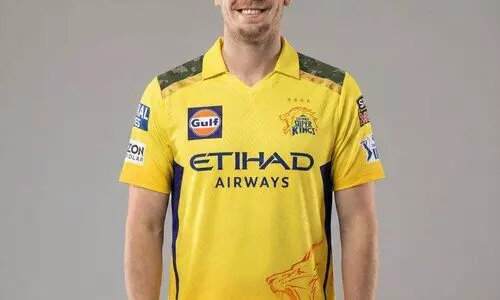 IPL 2026 auction: Green joins KKR for record ₹25.20 cr; RCB pick Venkatesh
