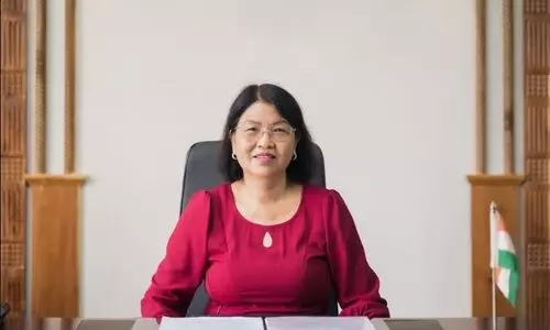 Mizoram to sign $108 million ADB loan deal to strengthen public healthcare