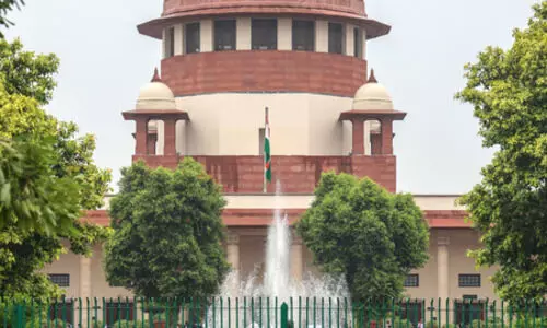 SC Collegium names two judicial officers for elevation to Punjab and Haryana HC