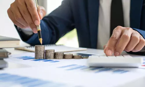 Retail investments worth $3.5 bn to flow into India as western malls weaken