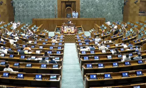 Centre reviews Copyright Act to meet challenges posed by generative AI