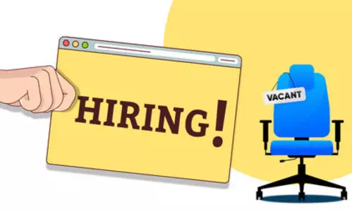 India targets 1.28-crore job expansion in 2026: Report