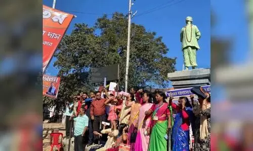 Silchar residents rally behind flyover project, submit 15,000 signatures