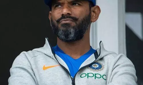 Sri Lanka rope in R. Sridhar to sharpen men’s team fielding