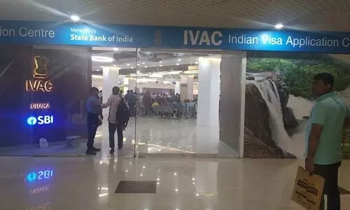 Security alert shuts Indian visa centre in Dhaka; MEA summons Bangladesh envoy