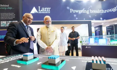 Electronics manufacturing clusters create nearly 1.8 lakh jobs: Minister