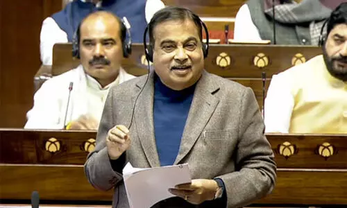 Gadkari says AI-driven highway management will go nationwide by 2026-end