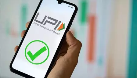 India hits 709 million active UPI QRs, logs 59.33 bn transactions in July–Sept India hits 709 million active UPI QRs, logs 59.33 bn transactions in July–Sept