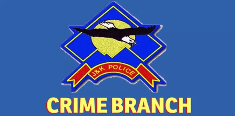 J&K Crime Branch files charge sheet against two in fake govt job scam J&K Crime Branch files charge sheet against two in fake govt job scam