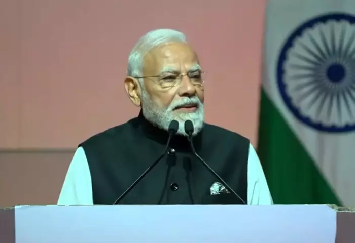 PM Modi calls India–Oman CEPA a long-term pillar of bilateral engagement PM Modi calls India–Oman CEPA a long-term pillar of bilateral engagement