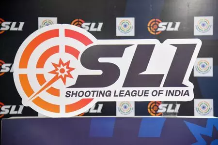 Shooting League of India adds UP Prometheans as franchise ahead of debut Shooting League of India adds UP Prometheans as franchise ahead of debut