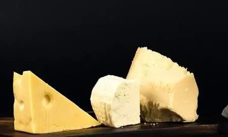 Is high-fat cheese good or bad for brain health? Is high-fat cheese good or bad for brain health?