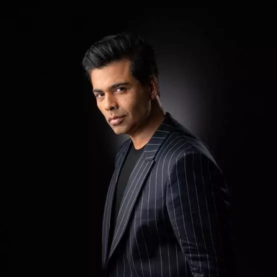 Karan Johar takes on the role of matchmaker for actor Kartik Aaryan Karan Johar takes on the role of matchmaker for actor Kartik Aaryan