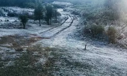 Thuruk village emerges as offbeat winter paradise in Dima Hasao